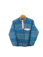 Carregar imagem no visualizador da galeria, Patagonia Snap-T Synchilla Fleece - XSmall
