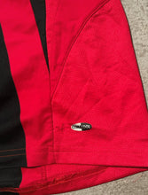 Cargar imagen en el visor de la galería, Adidas AC Milan 2004/05 Maldini Home Kit - XLarge
