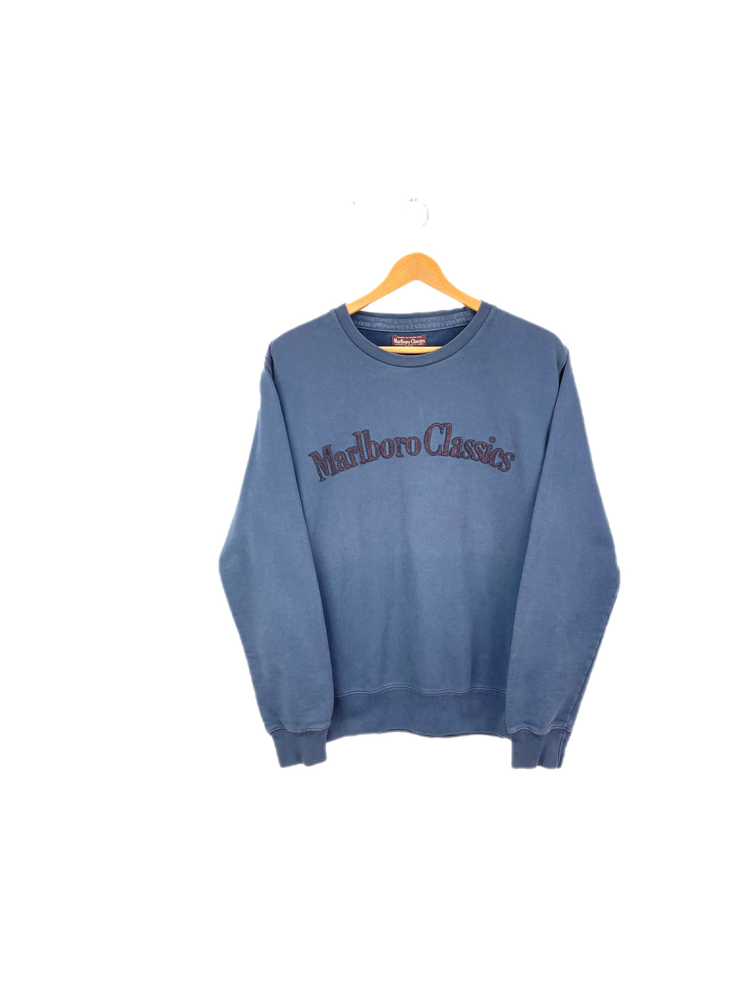 Marlboro Sweatshirt - Medium