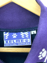 Load image into Gallery viewer, Kelme Real Madrid 1994/95 Sweatshirt - Small
