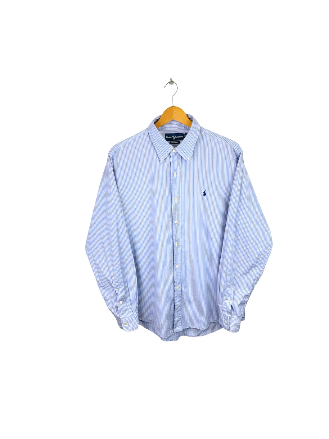 Ralph Lauren Shirt - XLarge