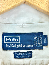 Carregar imagem no visualizador da galeria, Ralph Lauren Shirt - Large
