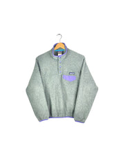 Lade das Bild in den Galerie-Viewer, Patagonia Snap-T Synchilla Fleece - XSmall
