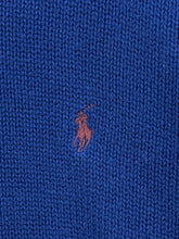 Cargar imagen en el visor de la galería, Ralph Lauren Jumper - Large
