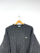 Load image into Gallery viewer, Lacoste Jumper - Medium
