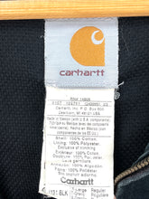 Lade das Bild in den Galerie-Viewer, Carhartt Active Jacket - XLarge
