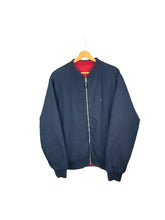 Lade das Bild in den Galerie-Viewer, Tommmy Hilfiger Reversible Jacket - XLarge
