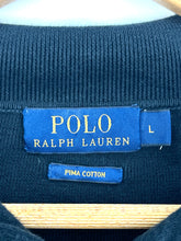 Lade das Bild in den Galerie-Viewer, Ralph Lauren Polo Sweatshirt - Large
