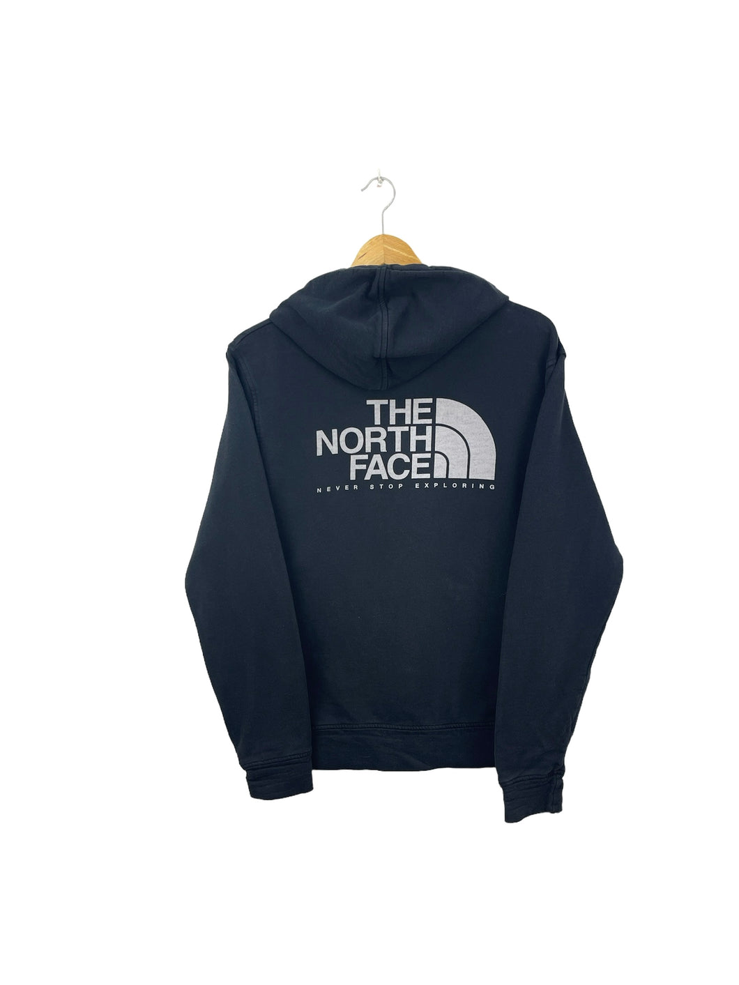 The North Face Sweatshirt - Small