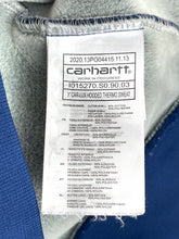 Cargar imagen en el visor de la galería, Carhartt Sweatshirt - Medium wmn
