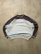 Load image into Gallery viewer, Champion Sweatshirt - Large
