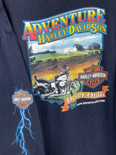 Load image into Gallery viewer, Harley Davidson Lightning Longsleeve - XXLarge
