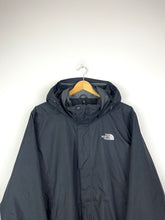 Load image into Gallery viewer, TNF Hyvent Technical Jacket - Large
