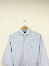 Lade das Bild in den Galerie-Viewer, Ralph Lauren Shirt - Medium
