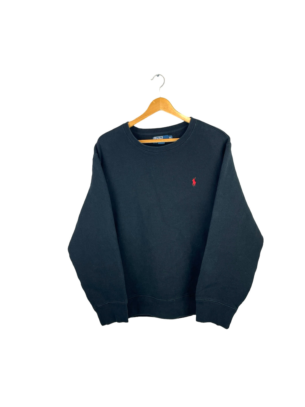 Ralph Lauren Sweatshirt - XLarge