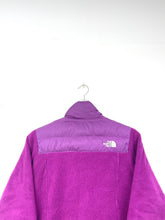 Load image into Gallery viewer, TNF Polartec Puffer Fleece - Small wmn
