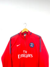 Load image into Gallery viewer, Nike PSG Jacket - Small
