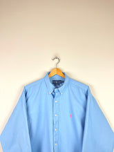 Load image into Gallery viewer, Ralph Lauren Shirt - XLarge
