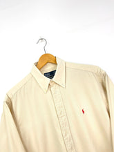 Carregar imagem no visualizador da galeria, Ralph Lauren Shirt - Large
