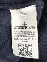 Load image into Gallery viewer, Stone Island Jacket - XLarge
