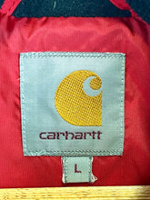 Carica l&#39;immagine nel visualizzatore di Gallery, Carhartt Alaska Puffer Jacket - Large

