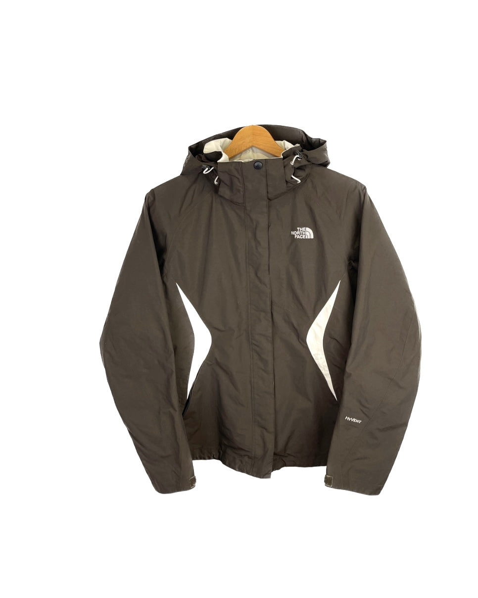 TNF Hyvent Technical Jacket - Medium wmn