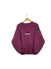 Load image into Gallery viewer, Adidas Equipment Sweatshirt - XLarge
