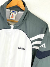 Cargar imagen en el visor de la galería, Adidas Jacket - Large
