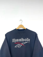 Load image into Gallery viewer, Reebok Sweatshirt - 3XSmall
