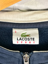 Load image into Gallery viewer, Lacoste Sweatshirt - Small
