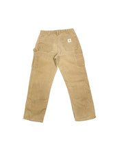 Cargar imagen en el visor de la galería, Carhartt Double Knee Carpenter Pant - Medium
