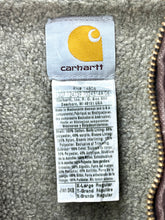 Carregar imagem no visualizador da galeria, Carhartt Sherpa Lined Sierra Jacket - XLarge
