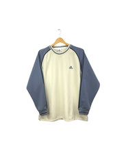 Charger l&#39;image dans la galerie, Adidas Sweatshirt - Large

