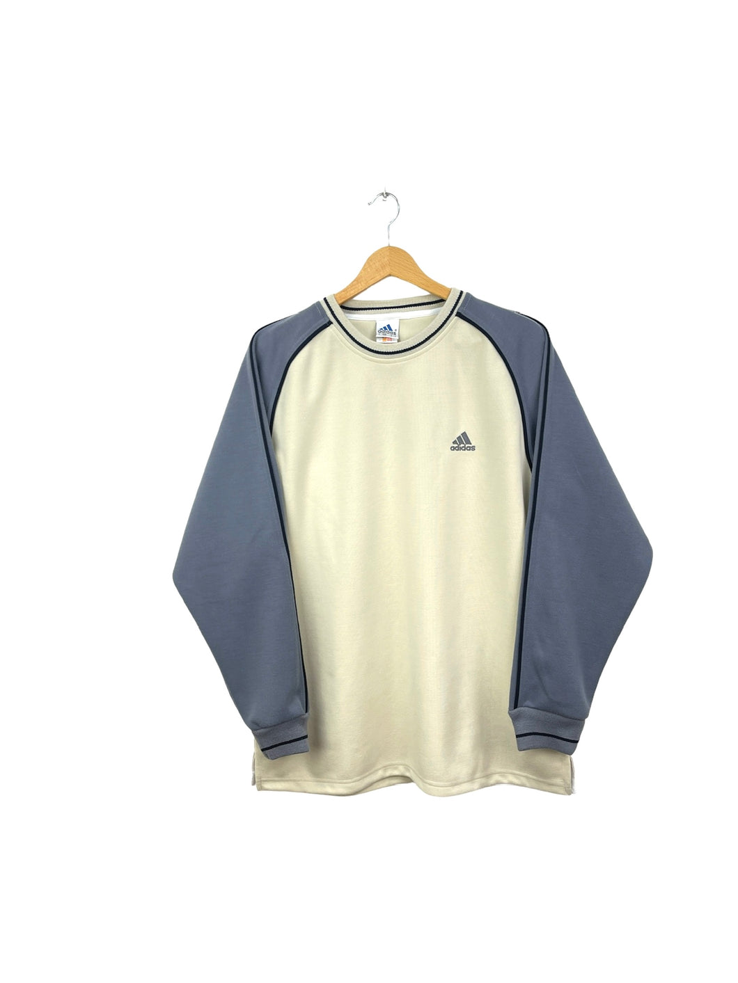 Adidas Sweatshirt - Large