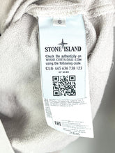 Load image into Gallery viewer, Stone Island Sweatshirt - Small
