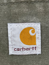 Load image into Gallery viewer, Carhartt Sherpa Lined Sierra Jacket - Medium wmn
