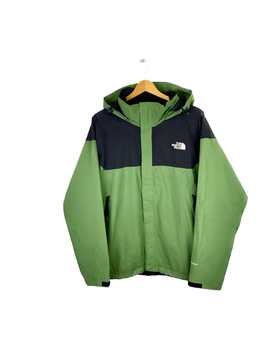 TNF Hyvent Technical Jacket - Large