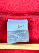 Carregar imagem no visualizador da galeria, Nike Sweatshirt - Small
