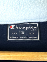 Load image into Gallery viewer, Champion 1/4 Zip Fleece - XLarge
