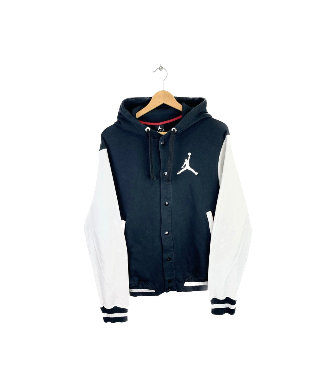 Jordan Jacket - Medium