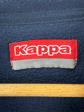 Load image into Gallery viewer, Kappa 1/2 Zip Fleece - XLarge
