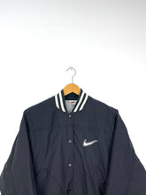 Load image into Gallery viewer, Nike Bomber Jacket - XSmall
