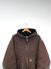 Carregar imagem no visualizador da galeria, Carhartt Active Jacket - XLarge
