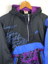 Load image into Gallery viewer, Nike 1/4 Zip Jacket - Small
