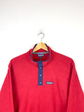 Load image into Gallery viewer, Patagonia Snap-T Synchilla Fleece - Large
