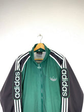 Carica l&#39;immagine nel visualizzatore di Gallery, Adidas Jacket - XLarge
