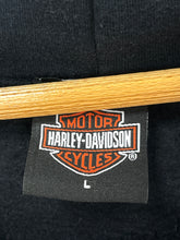 Lade das Bild in den Galerie-Viewer, Harley Davidson Sweatshirt - Large
