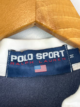 Cargar imagen en el visor de la galería, Ralph Lauren Polo Sport Longsleeve Polo - Medium
