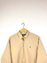 Load image into Gallery viewer, Ralph Lauren Shirt - XLarge
