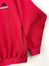 Carregar imagem no visualizador da galeria, Adidas Equipment Sweatshirt - Small
